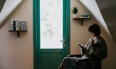 门对门葫芦挂在门的什么位置 挂在门上还是门旁