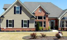 为什么院子里不能种一棵树