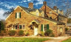 好的房子有哪些预兆 民间大吉之宅风水口诀