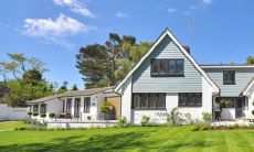 前水后山是大凶之地吗 门前什么东西风水不好