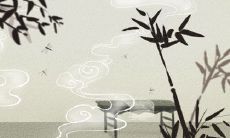 白羊座职场上流行包