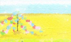 十二星座的童真回归时刻