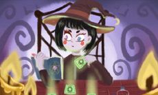 十二星座撞鬼之后的表情