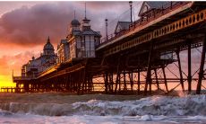 短命日柱男命坎坷的八字特征