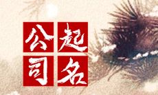 简单大气的科技公司名称 科技风格满满的名字