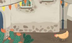 异国求学的十二星座会有怎样的心态?