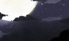 你要经历什么才能对一个人死心?