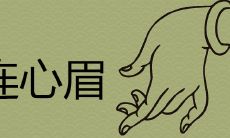 连心眉男人非富即贵是什么说法