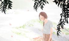 民族服饰欣赏：鄂温克族服饰图片