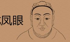 帝王龙凤眼左双右单是真的吗 和鬼眼有何区别