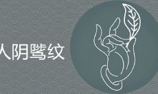 女人阴骘纹长什么样子 代表福报还是业障