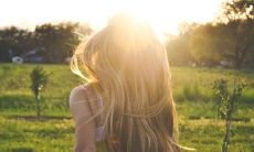 嫁入豪门的富贵痣