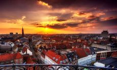 极贵面相之有龙气的人特征