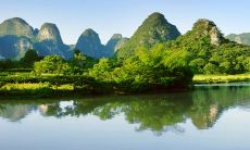 2023年大利山向和方位图 大利山向和方位图详细解答