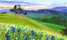 民间历史传说：五子登科