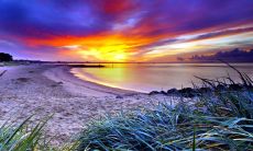 有富贵命一脸福相的女孩