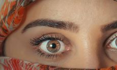 男人穷相眉毛的面相图解