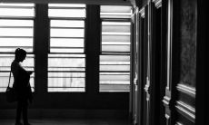 一个心狠绝情的女人面相表现