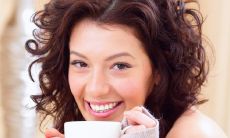 有福气的法令纹面相图解