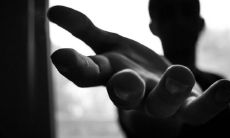 男人什么脸型是苦命脸