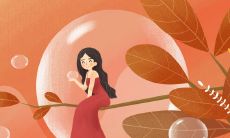 女人早死的面相特征图解