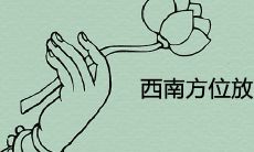 西南方位放什么旺女主人风水好