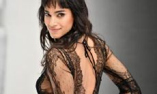 成冉晴霞姓名评分71分