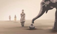 藏族传统节日:藏历新年