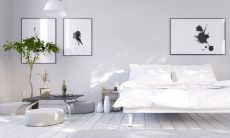 床头可旺财的三件宝是什么