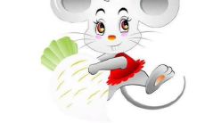 2023年最旺属鼠人的颜色是什么