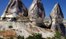 葫芦为什么不能送人 风水作用是什么