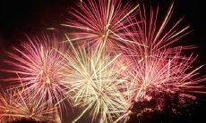 元旦传统活动有哪些