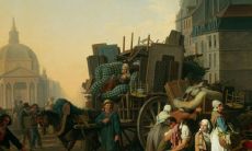 入宅念四句简短祝福语