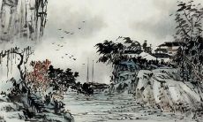 2023年正月二十八出生的男宝宝八字命运查询 生活美好运势上升