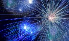 元旦吃什么食物有什么意义