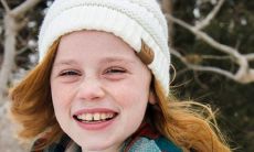 爱笑的人运气好的句子