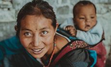 2022年母亲节对妈妈的话简短推荐