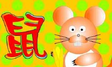 属鼠的男生农历哪天出生最好