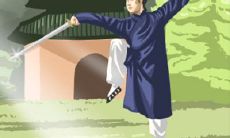 十二星座中国式过马路