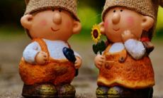 猪遇龙食无穷是什么意思 做夫妻合适吗