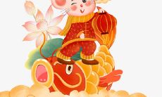 1984年的生肖鼠适合创业做什么生意好