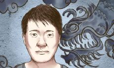 男人右手断掌代表什么