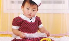 好听的虎宝宝名字女孩 婉转温柔女孩名字大全