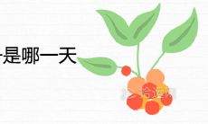 2022年元宵节号是哪一天