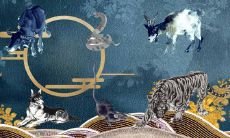 生肖配对表2022年最新版