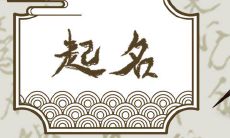 2023小年出生的宝宝叫什么 结合父母姓氏叠加取名更亲切