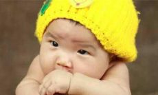 2022年腊月二十七出生的男虎宝宝命运怎么样 宝宝取名字大全免费