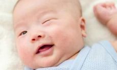 春节出生的男孩名字 越叫越有福气的男宝宝名字