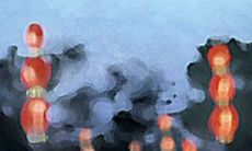 天蝎座的心会为谁留位置?