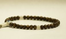 手串最辟邪最有灵性的是哪种